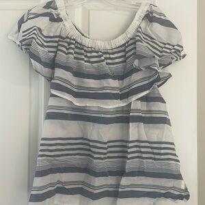 LOFT Wide Shoulder Tank